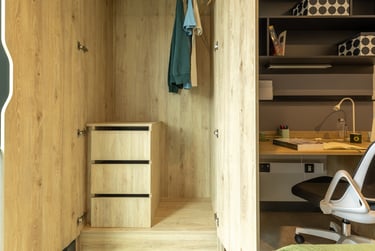 Premium Plus En Suite at Biscuit Factory, 140 Little Donegall Street, City Centre, Belfast, BT12FL - Image 4